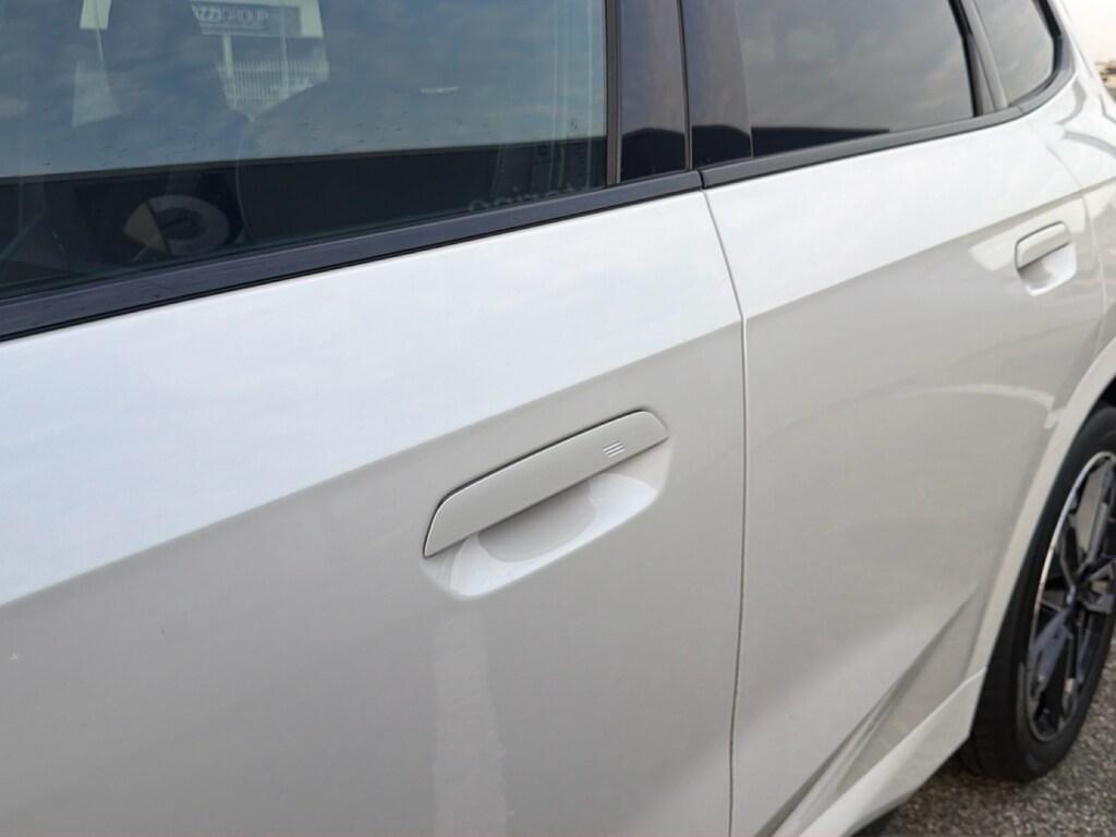 BMW X1 xdrive20d mhev 48V MSport Pro auto