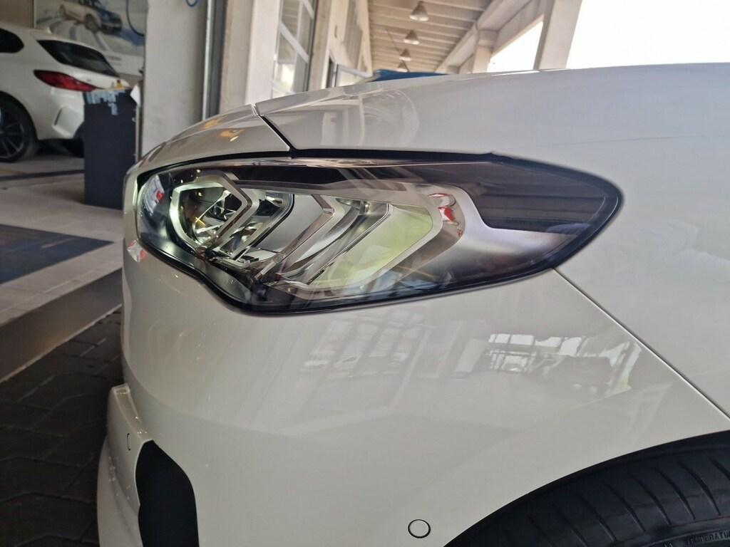 BMW Serie 2 218i Active Tourer auto