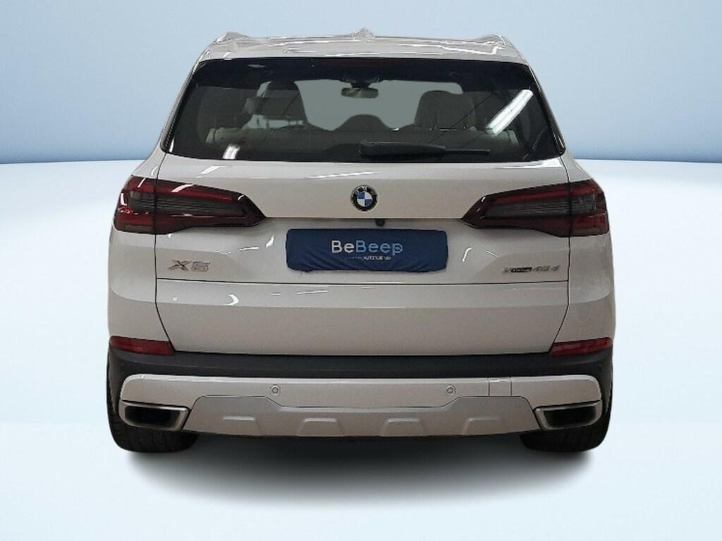 BMW X5 xdrive40d mhev 48V xLine auto