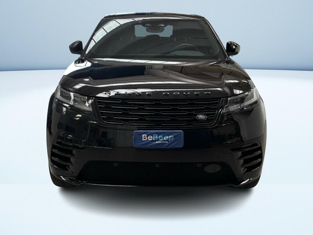 Land Rover Range Rover Velar 2.0d i4 mhev R-Dynamic SE 4wd 204cv auto