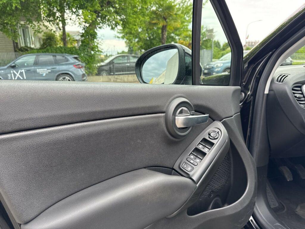 Fiat 500X 1.0 T3 Connect 120cv