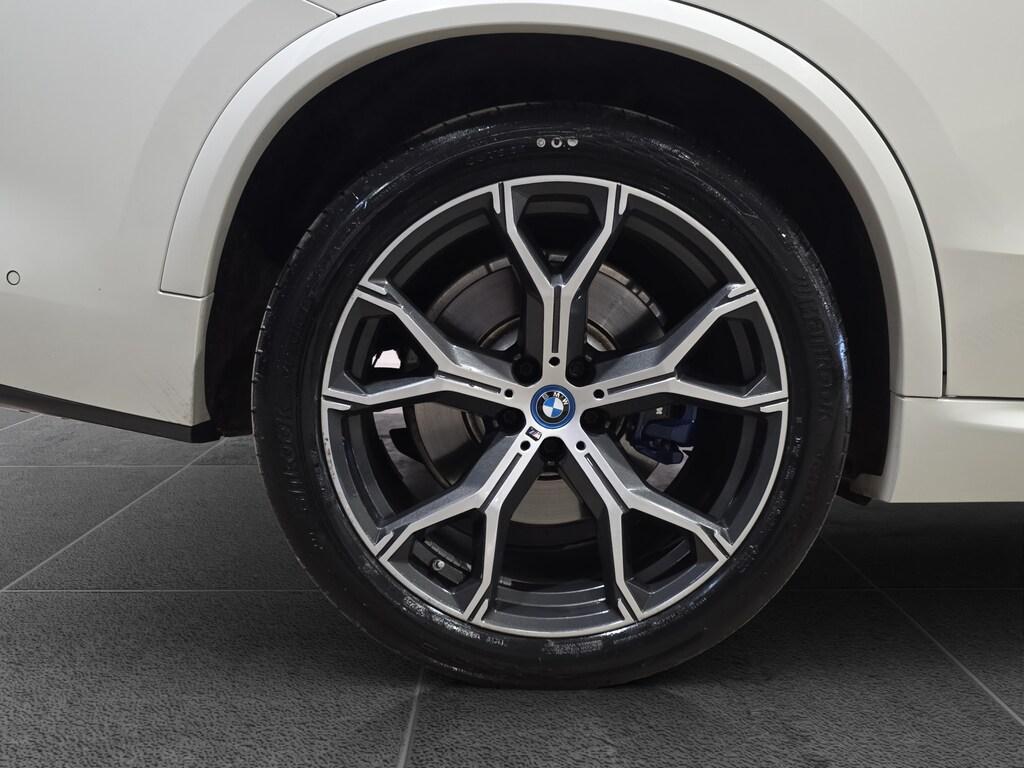 BMW X5 xdrive45e Msport auto