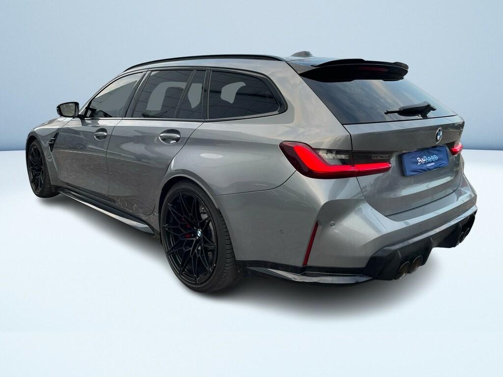 BMW M3 Touring 3.0 Competition M xdrive auto