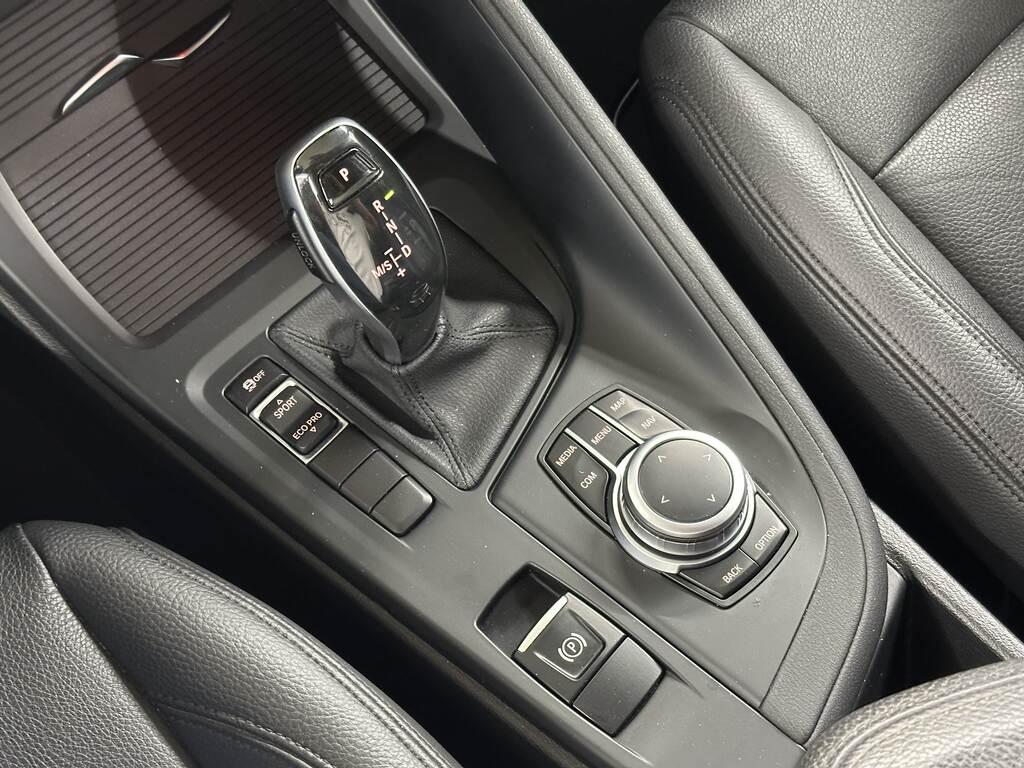 BMW X1 sdrive18i auto