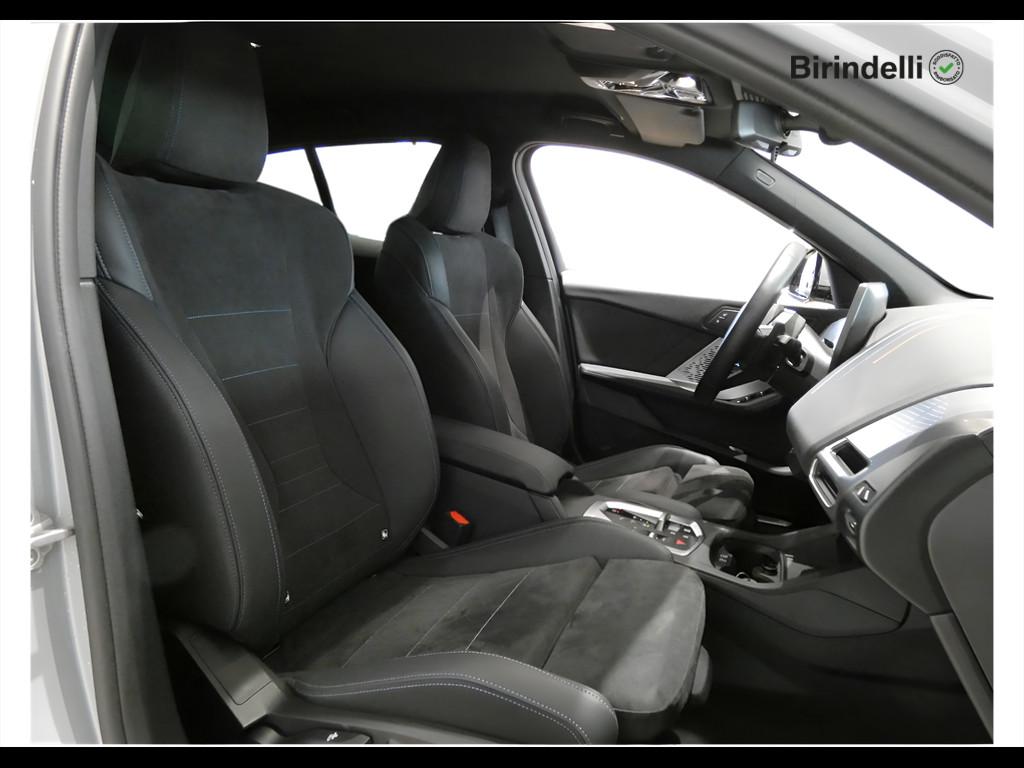 BMW Serie 1 118d MSport auto