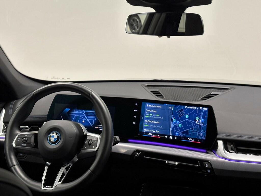BMW iX1 edrive 20 MSport