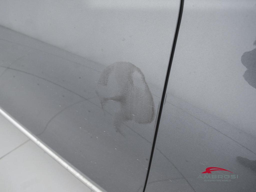 Mercedes Classe E 220 d Business Sport auto