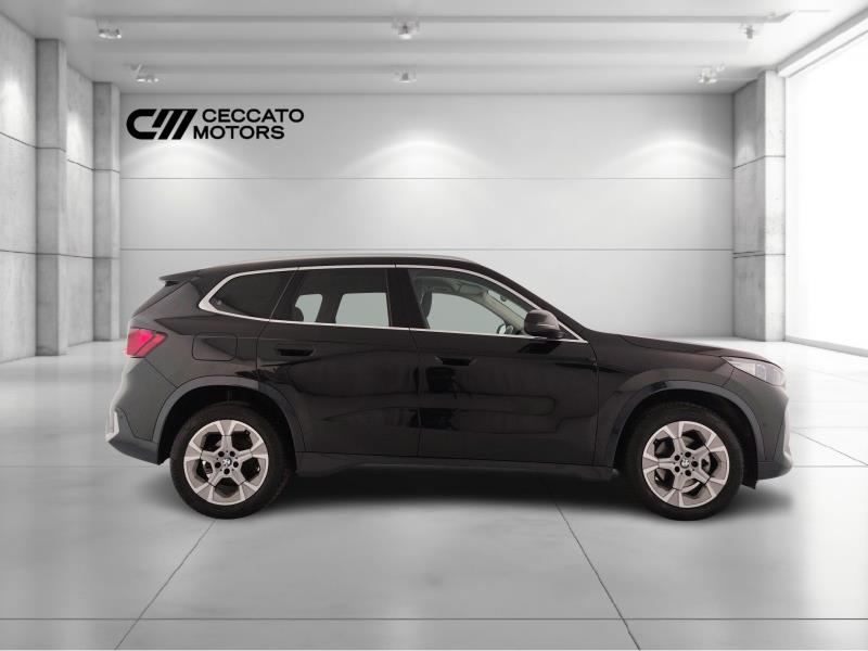 BMW X1 sdrive18d X-Line auto