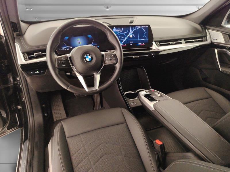 BMW X1 xdrive20d mhev 48V X-Line auto