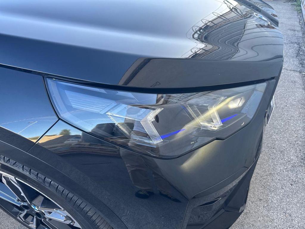 BMW X2 xdrive 20d 48V MSport Pro auto