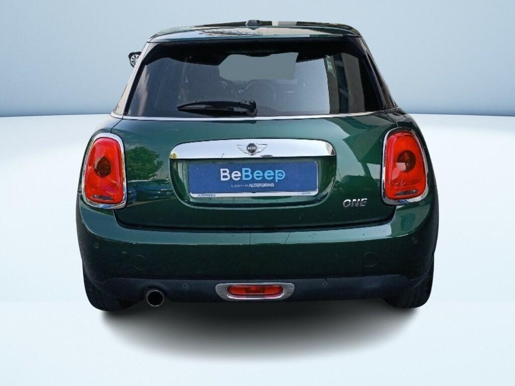 Mini One 1.2 One Auto