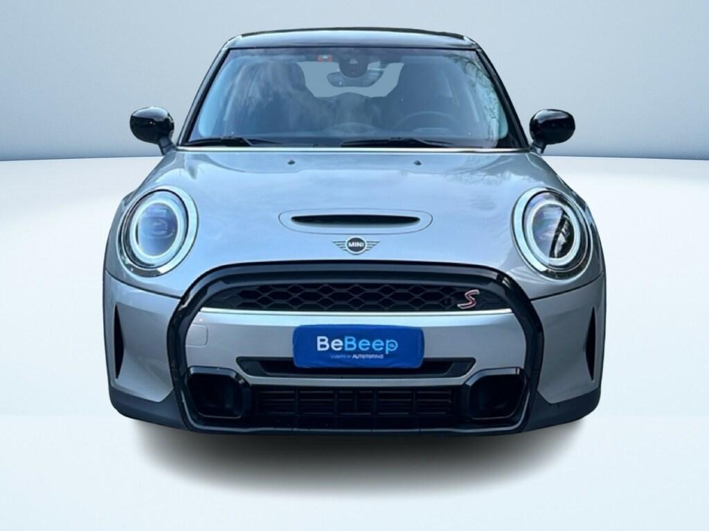 Mini Cooper S 2.0 TwinPower Turbo Cooper S DCT