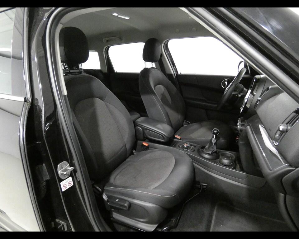 Mini One Countryman 1.5 One