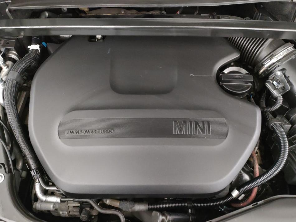 Mini Cooper SD Countryman 2.0 TwinPower Turbo Cooper SD Business ALL4 Steptronic