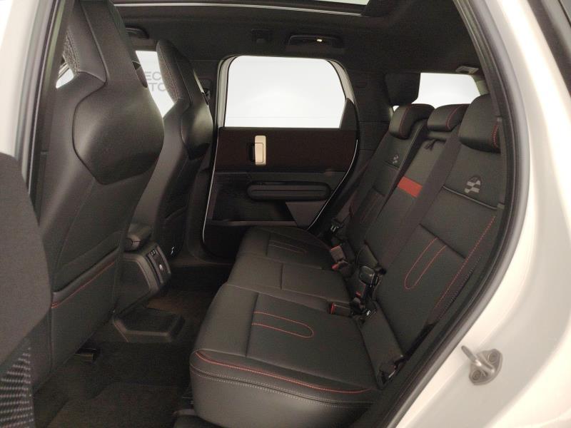 Mini John Cooper Works Countryman 2.0 TwinPower Turbo John Cooper Works ALL4 Auto