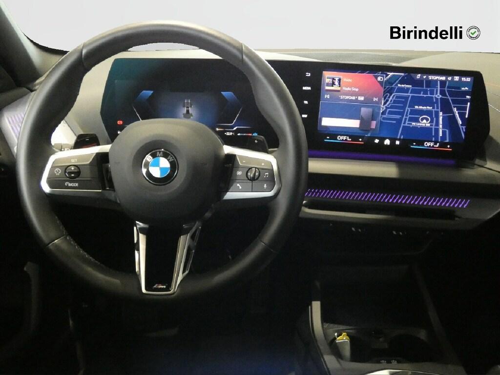 BMW Serie 1 120d 48V MSport Pro auto