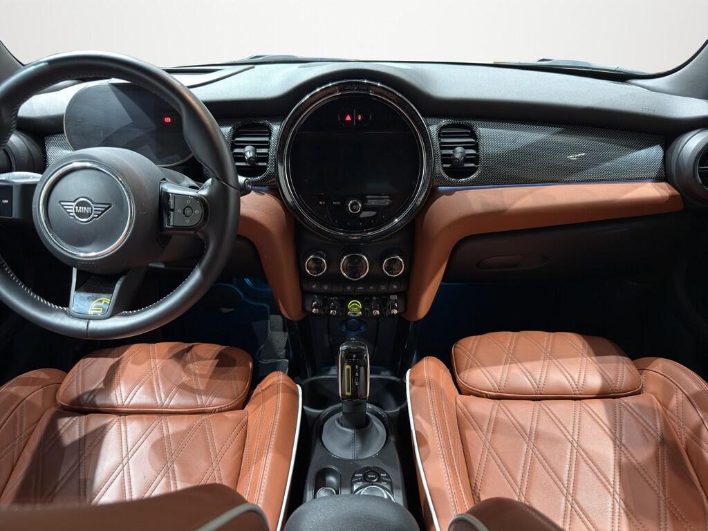 Mini Mini 3p Cooper SE Electric auto