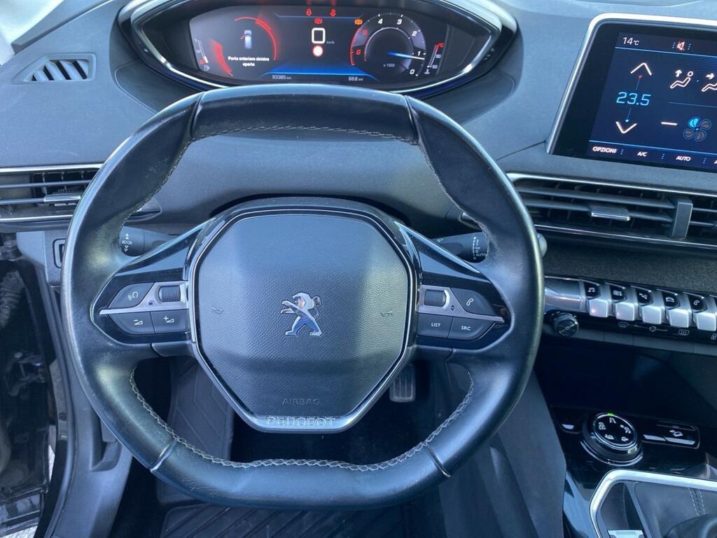 Peugeot 3008 1.5 bluehdi Allure s&s 130cv
