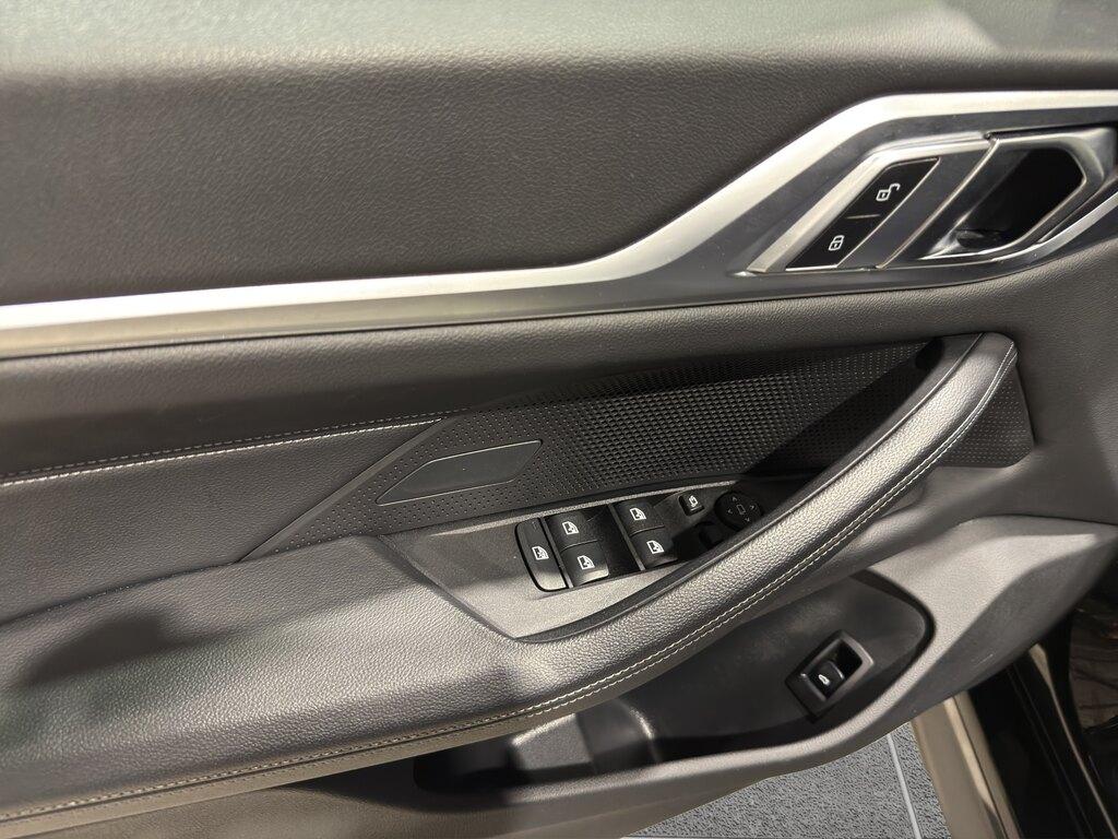 BMW Serie 4 420d Gran Coupe mhev 48V Sport auto