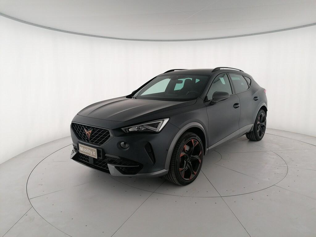 Cupra Formentor 2.0 tsi VZ 4drive dsg