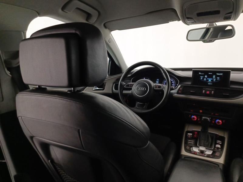 Audi A6 Allroad 3.0 tdi Advanced quattro 218cv s-tronic