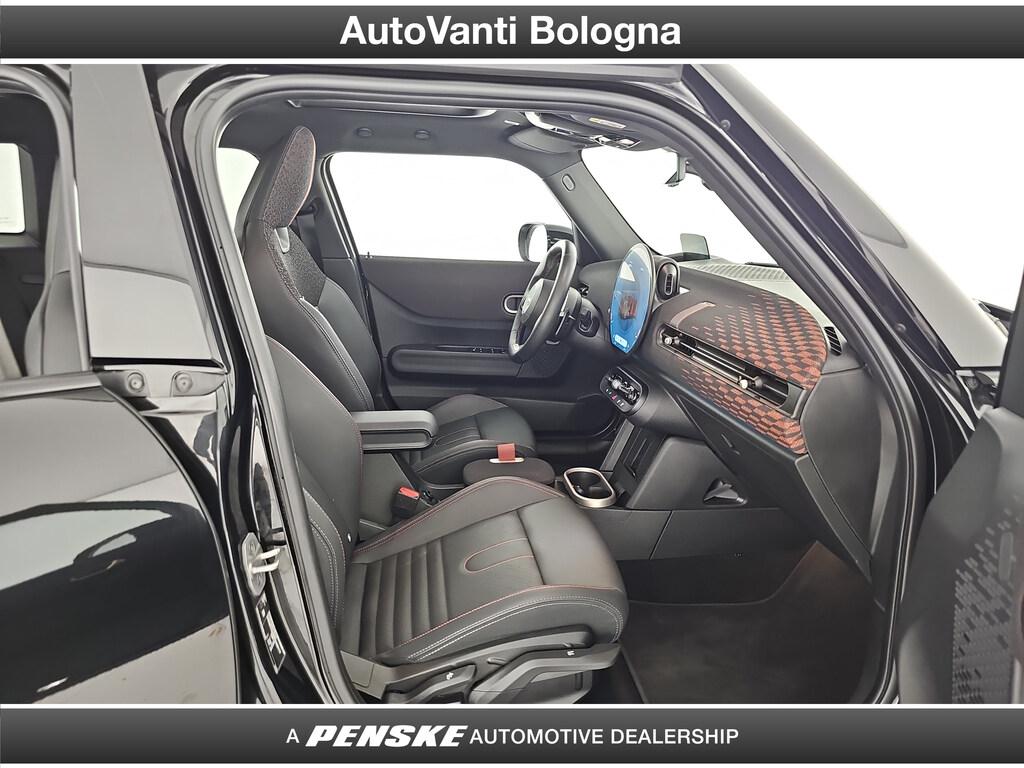 Mini Mini Cooper 5p 2.0 S JCW auto