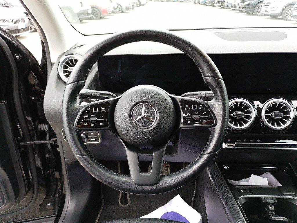 Mercedes GLA 250 eq-power Sport auto