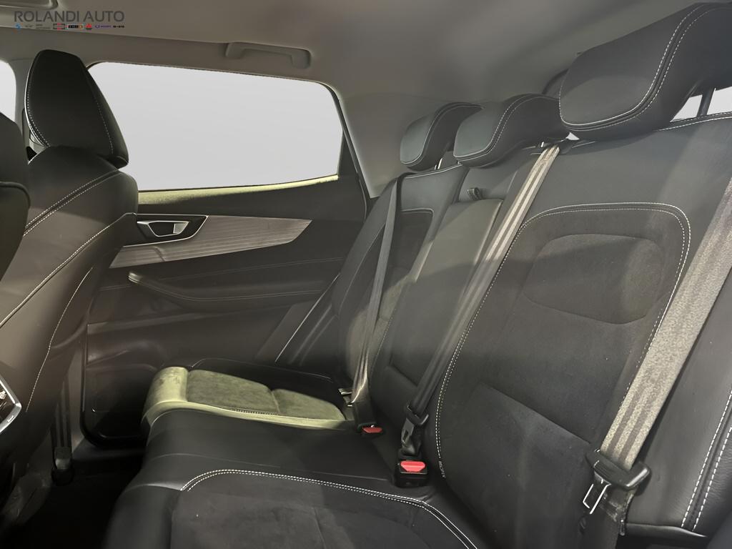 Sportequipe Sportequipe 5 1.5 turbo Gpl 149cv cvt