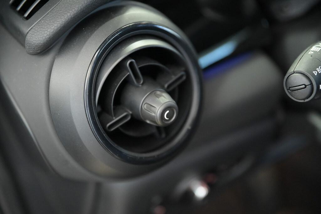 Mini Mini Cooper SE Classic