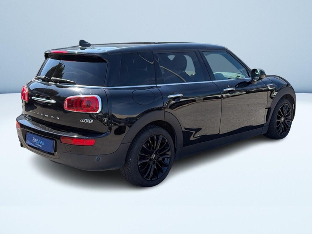 Mini Cooper Clubman 1.5 Cooper Hype