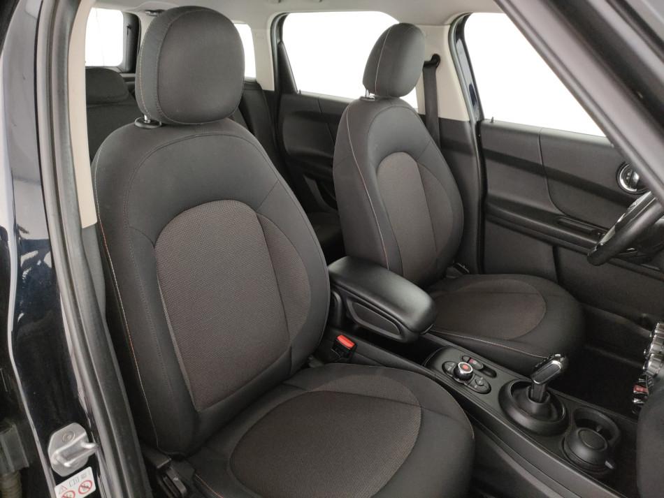 Mini Cooper D Countryman 2.0 TwinPower Turbo Cooper D Steptronic