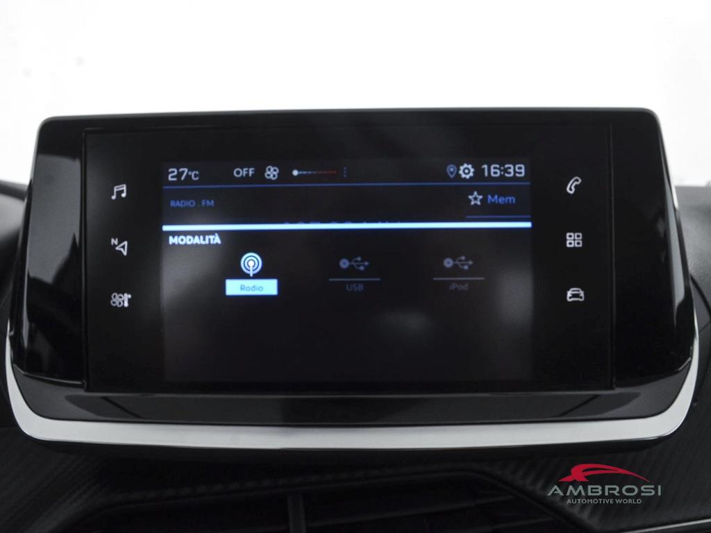 Peugeot 208 1.2 puretech Active Pack s&s 75cv