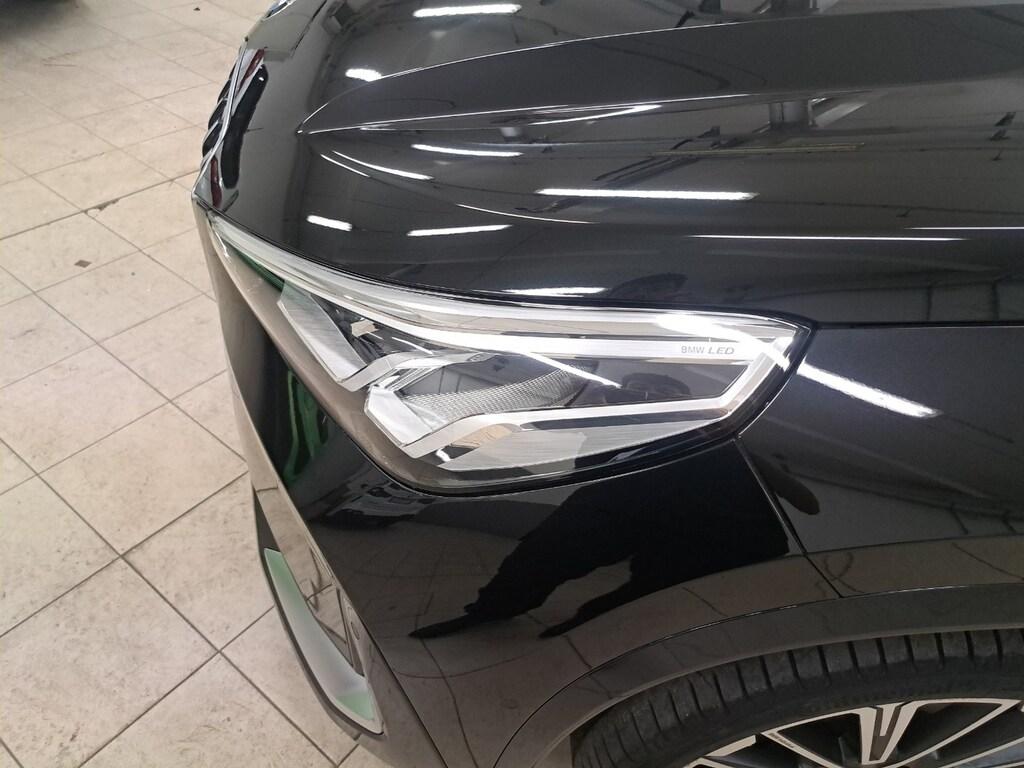 BMW X1 sdrive18d X-Line auto