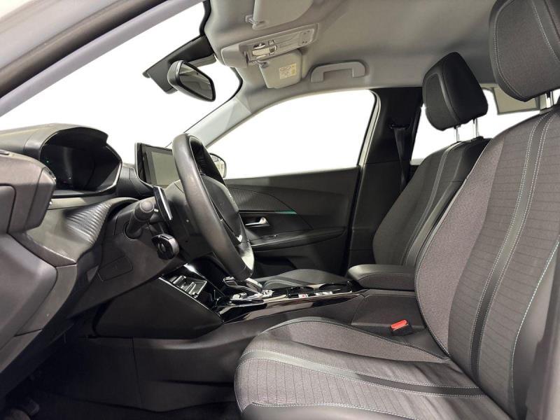 Peugeot 2008 1.5 bluehdi Allure s&s 130cv eat8