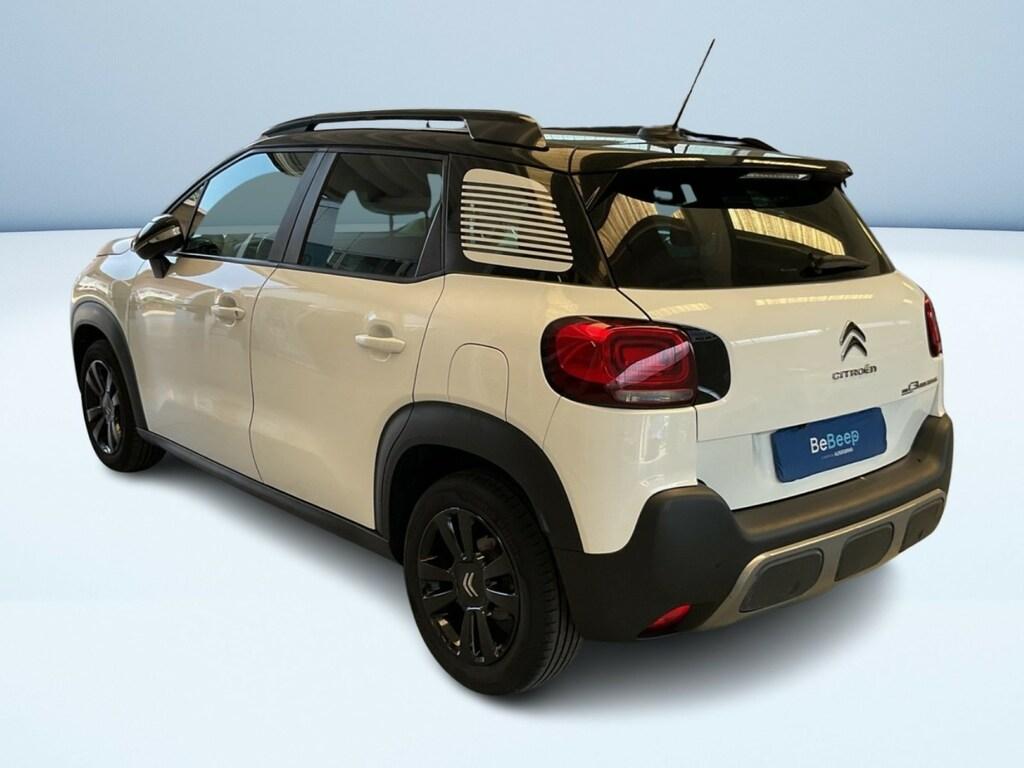 Citroen C3 Aircross 1.2 puretech Origins s&s 110cv my19