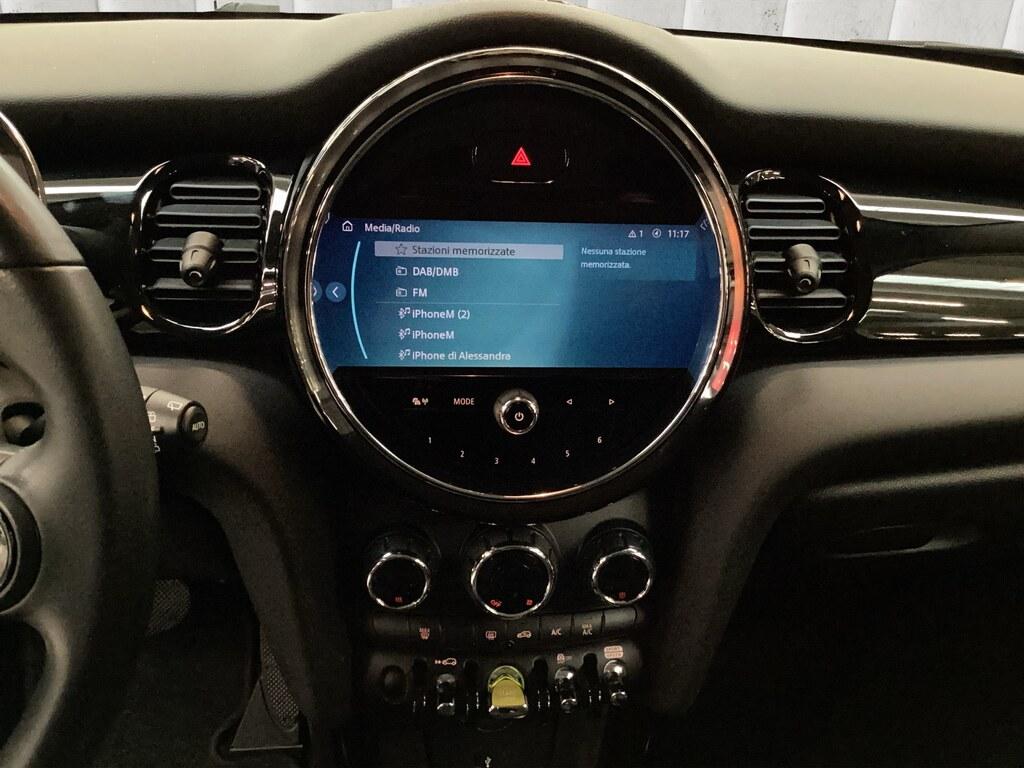 Mini Mini 3p Cooper SE auto