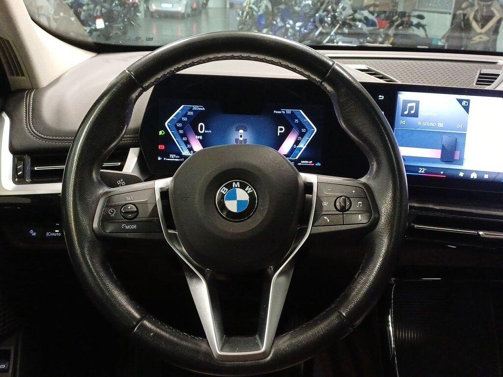 BMW X1 sdrive18d X-Line auto