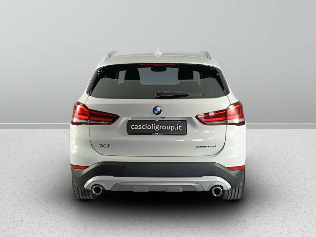 BMW X1 xdrive18d xLine Plus auto