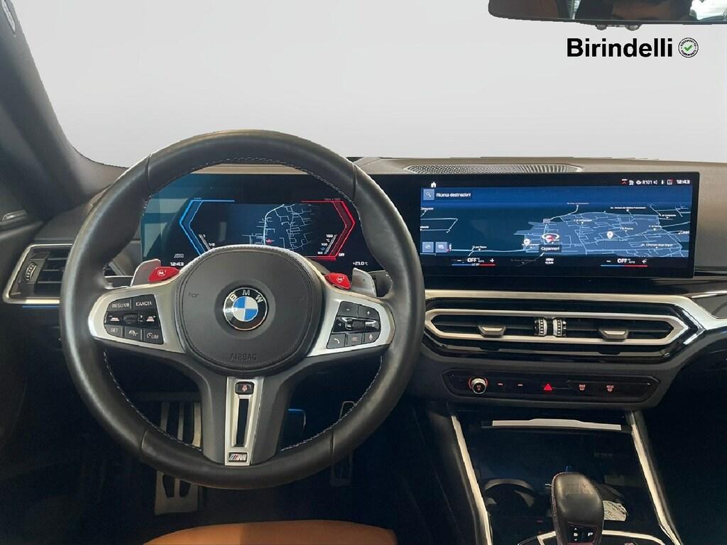 BMW M2 Coupe 3.0 460cv auto