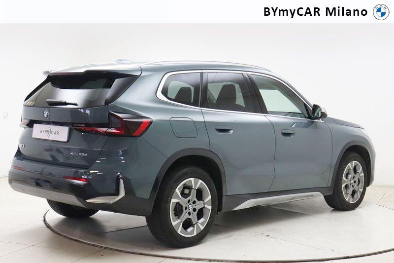 BMW X1 xdrive23d mhev 48V X-Line Edition Balance auto
