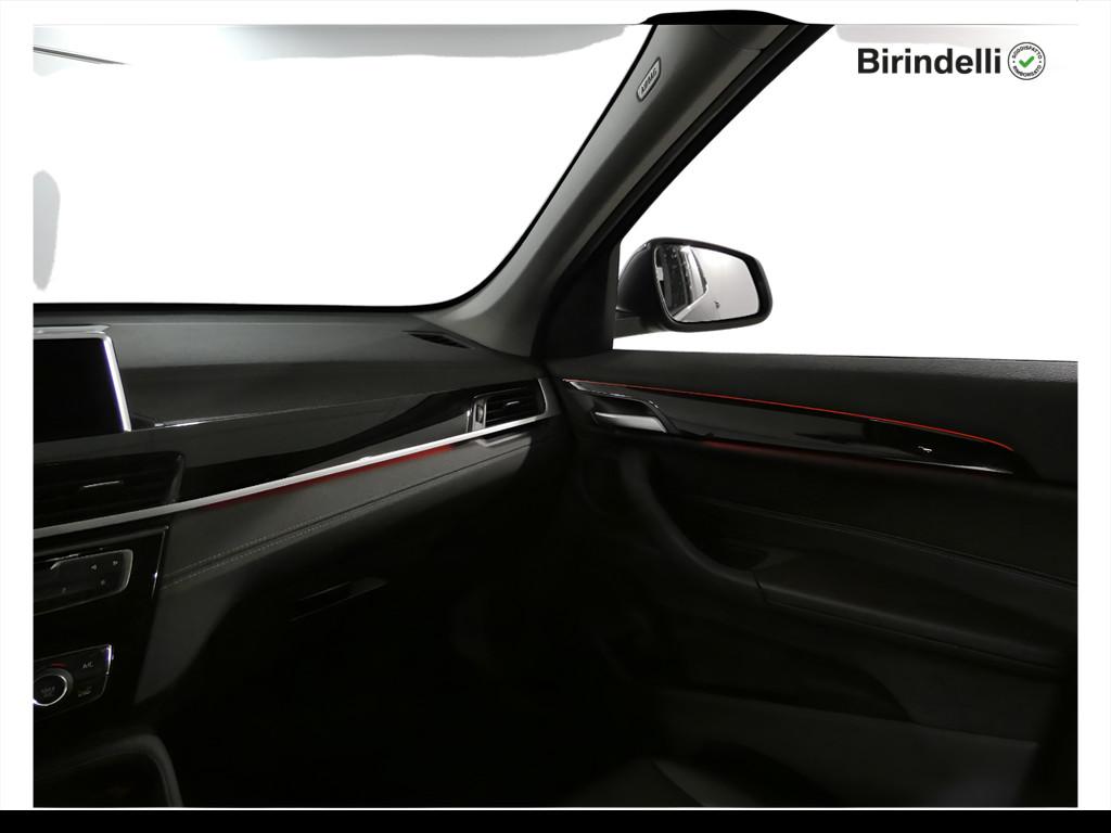 BMW X1 sdrive18d xLine auto