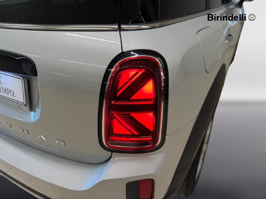 Mini Cooper Countryman 1.5 Business Auto