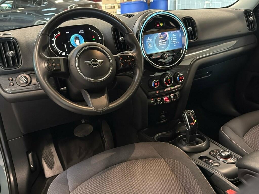 Mini Cooper D Countryman 2.0 D Cooper D Business Auto