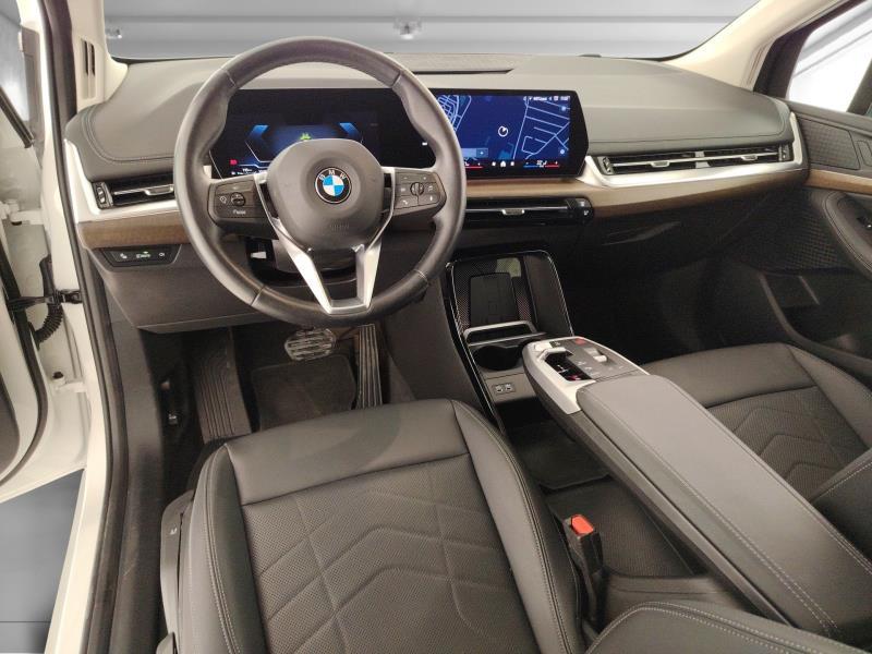 BMW Serie 2 218d Active Tourer Luxury auto