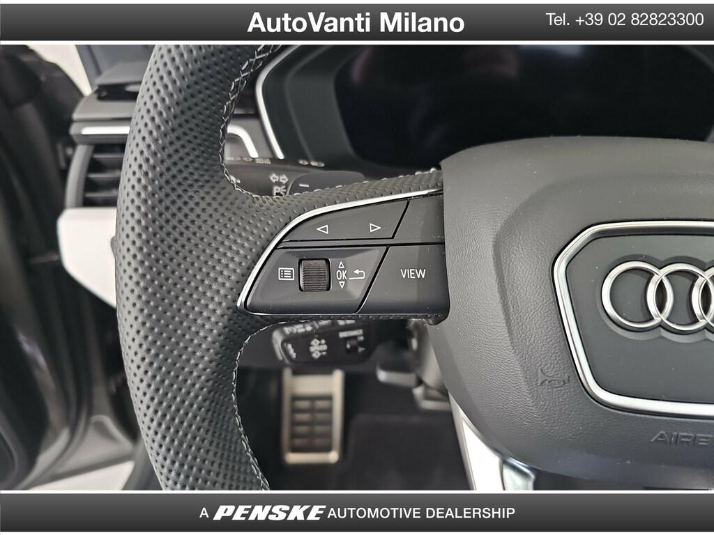 Audi S5 Coupe 3.0 tdi mhev quattro 341cv tiptronic