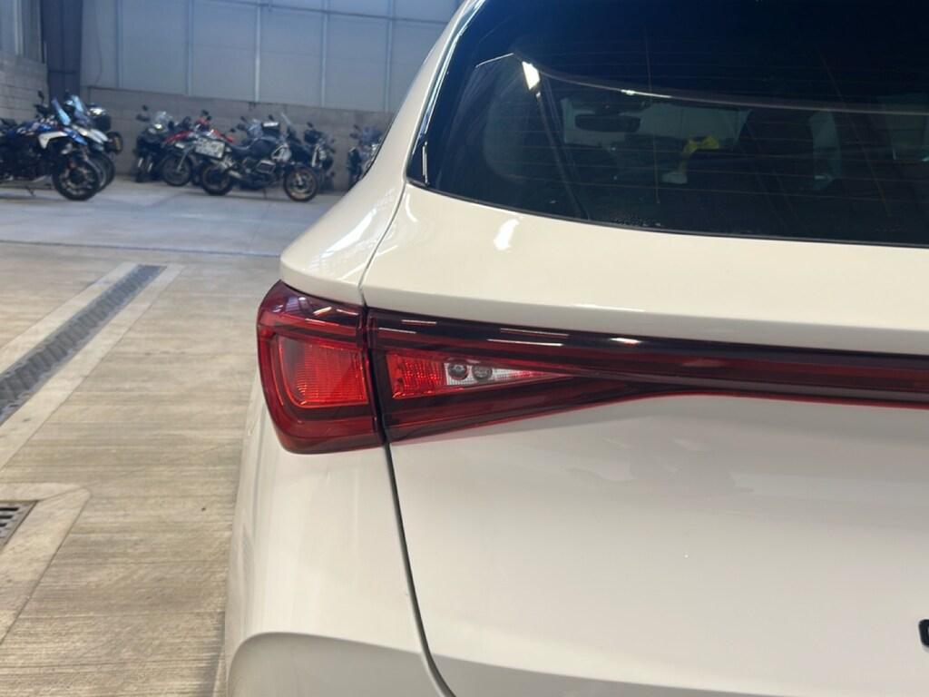 Cupra Leon Sportstourer 1.5 hybrid 150cv dsg
