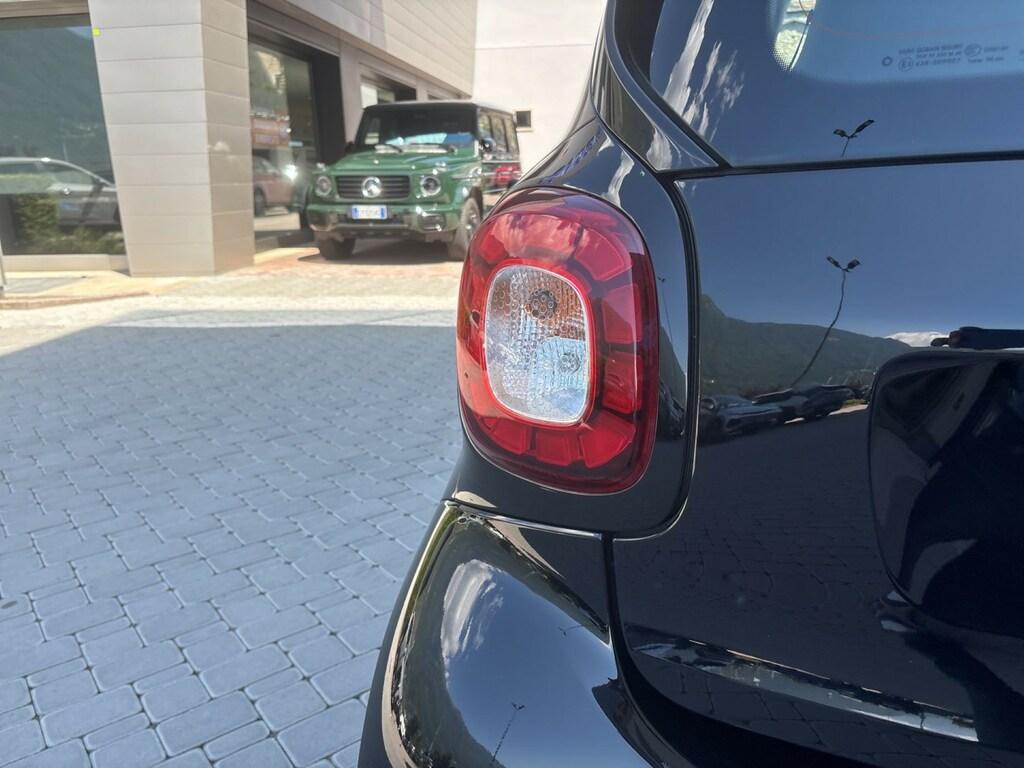 Smart fortwo 1.0 Prime 71cv
