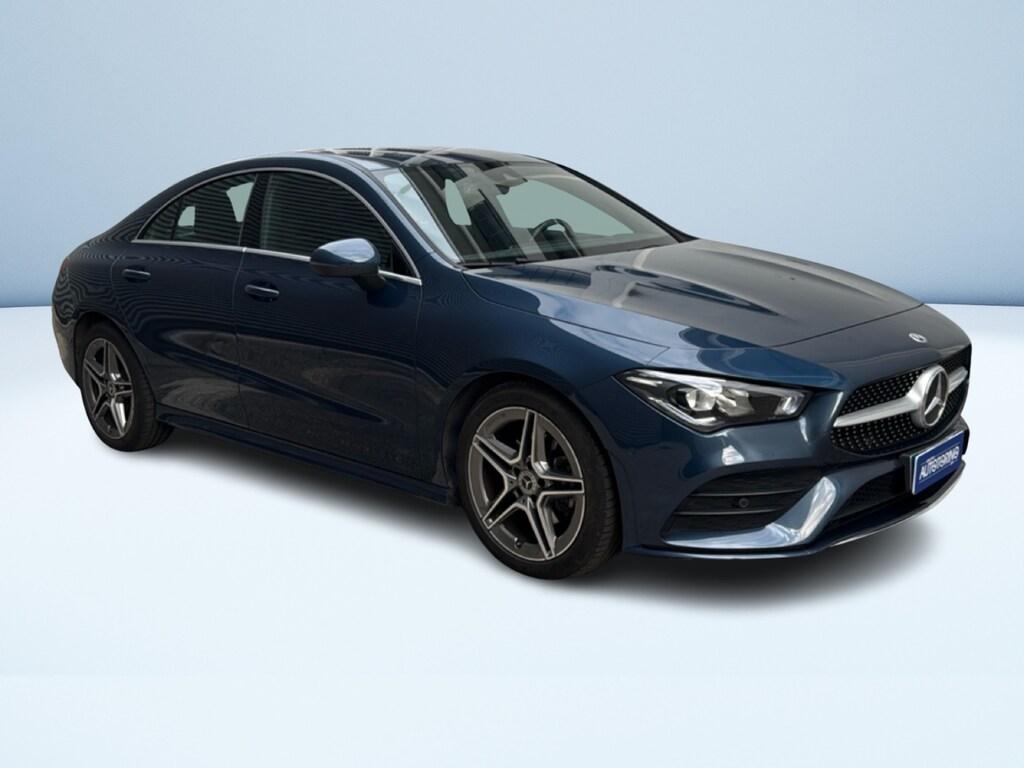 Mercedes CLA 180 Premium auto
