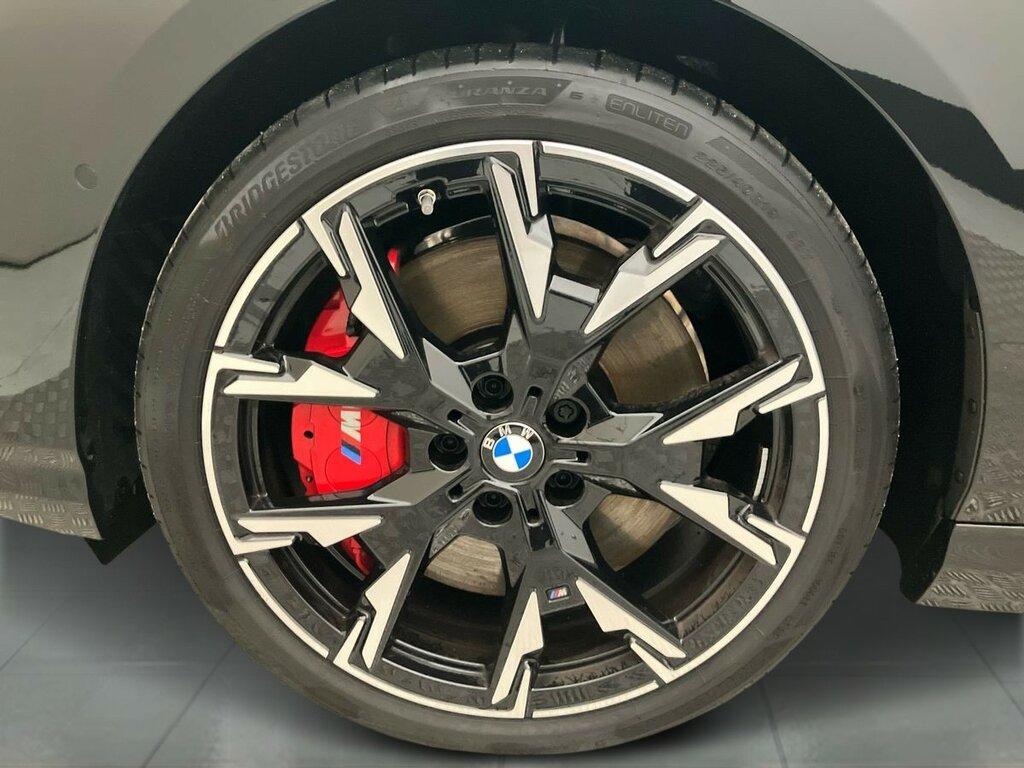 BMW Serie 1 118d MSport Pro auto