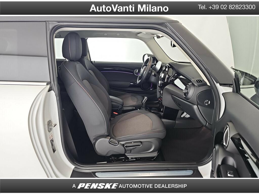 Mini Cooper 1.5 TwinPower Turbo Cooper